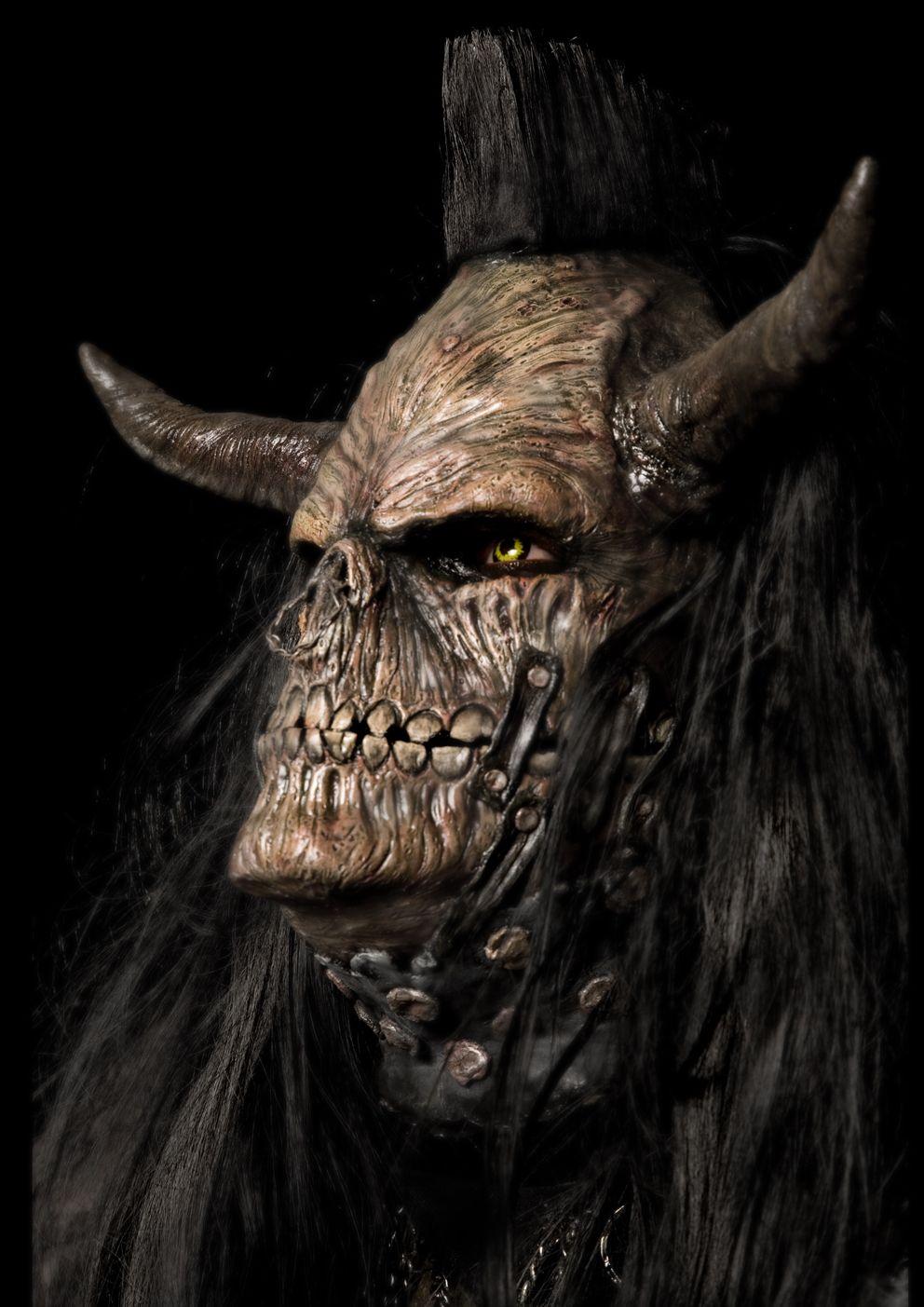 Lordi, Image metal Lordi Metal bands picture