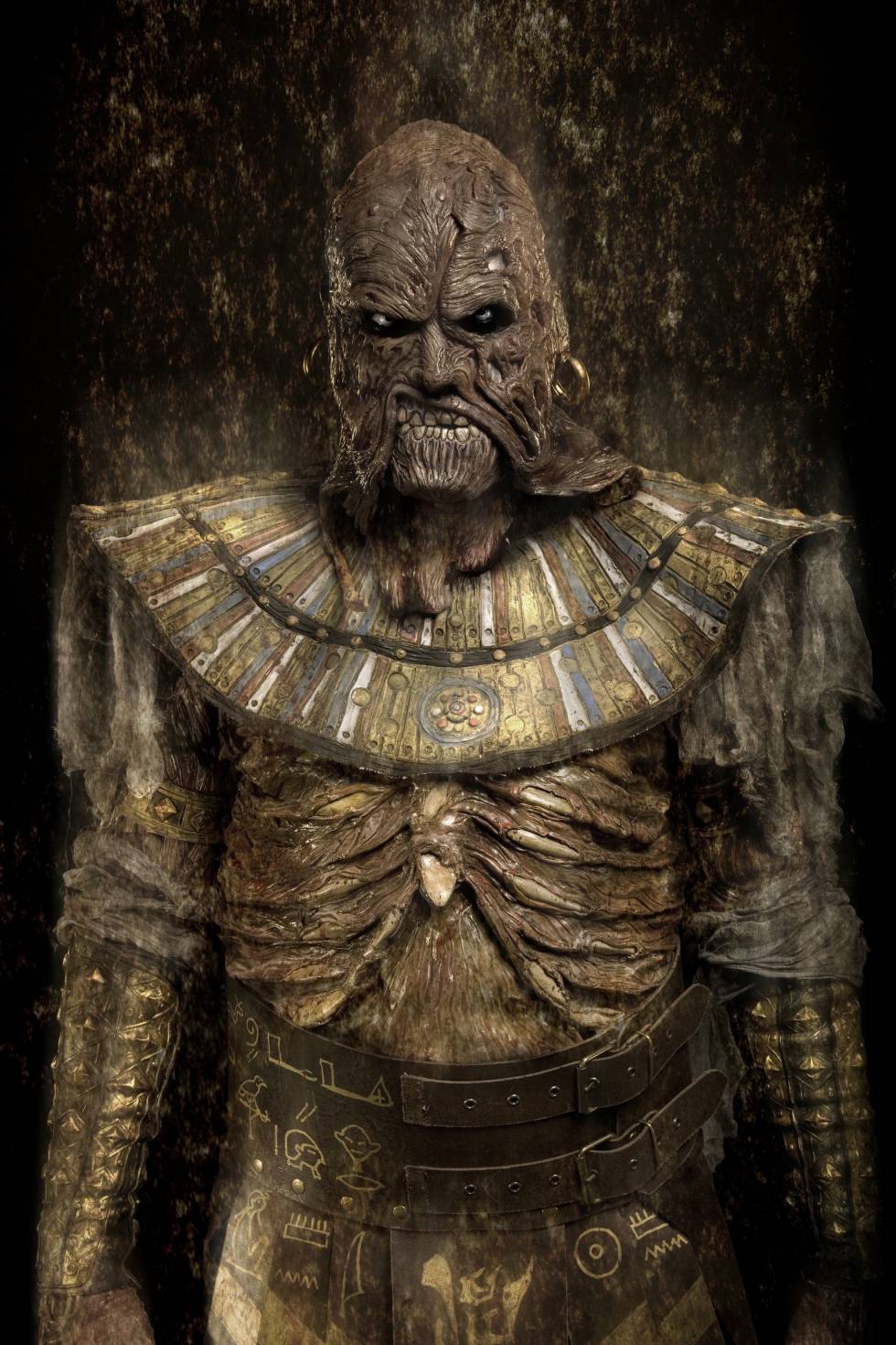 Promotional picture Deadache