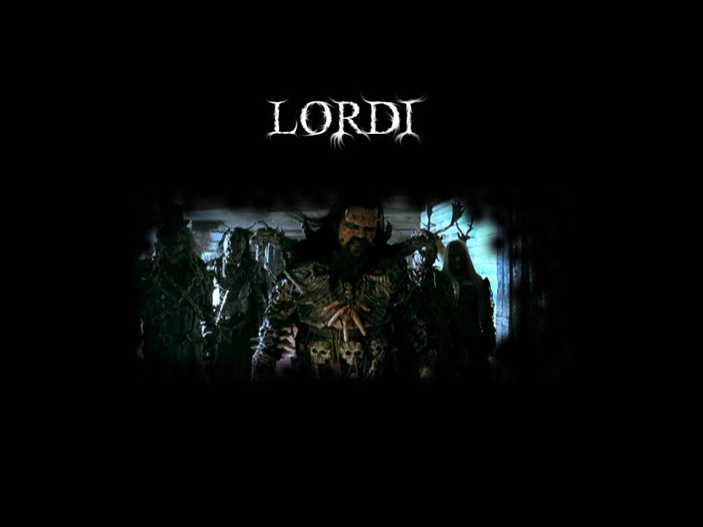 Lordi wallpaper, picture, photo, image