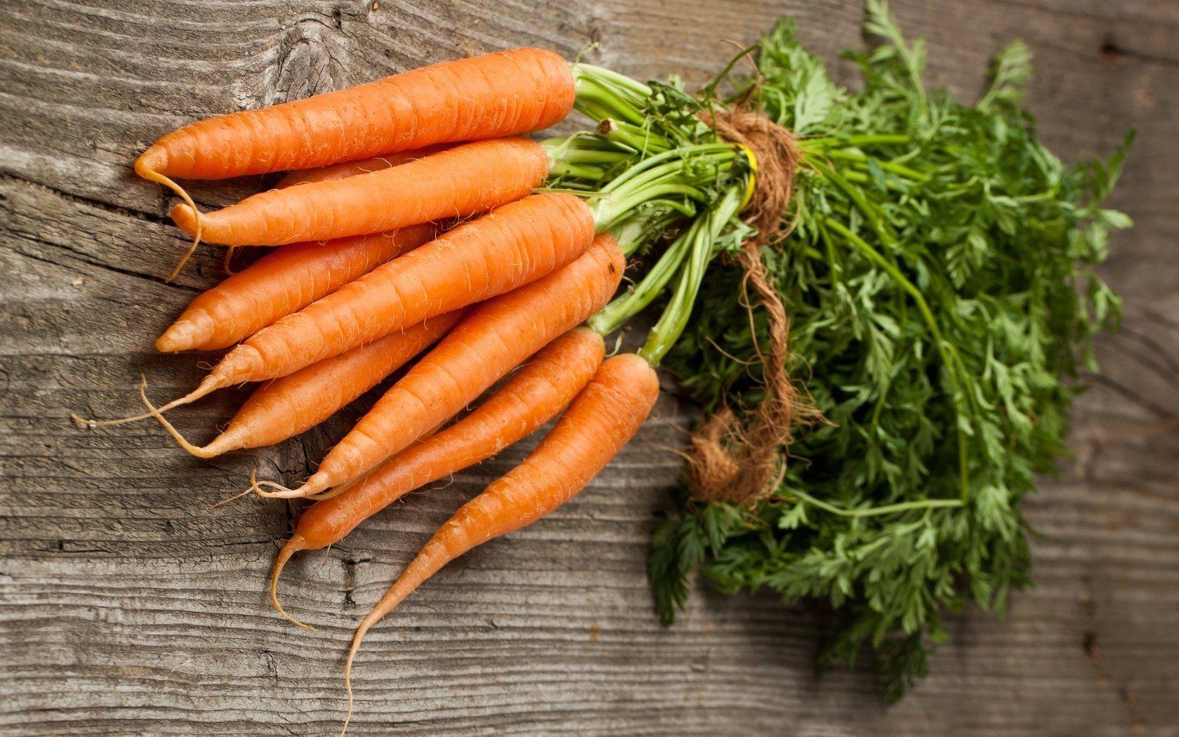Carrot HD Wallpaper and Background Image
