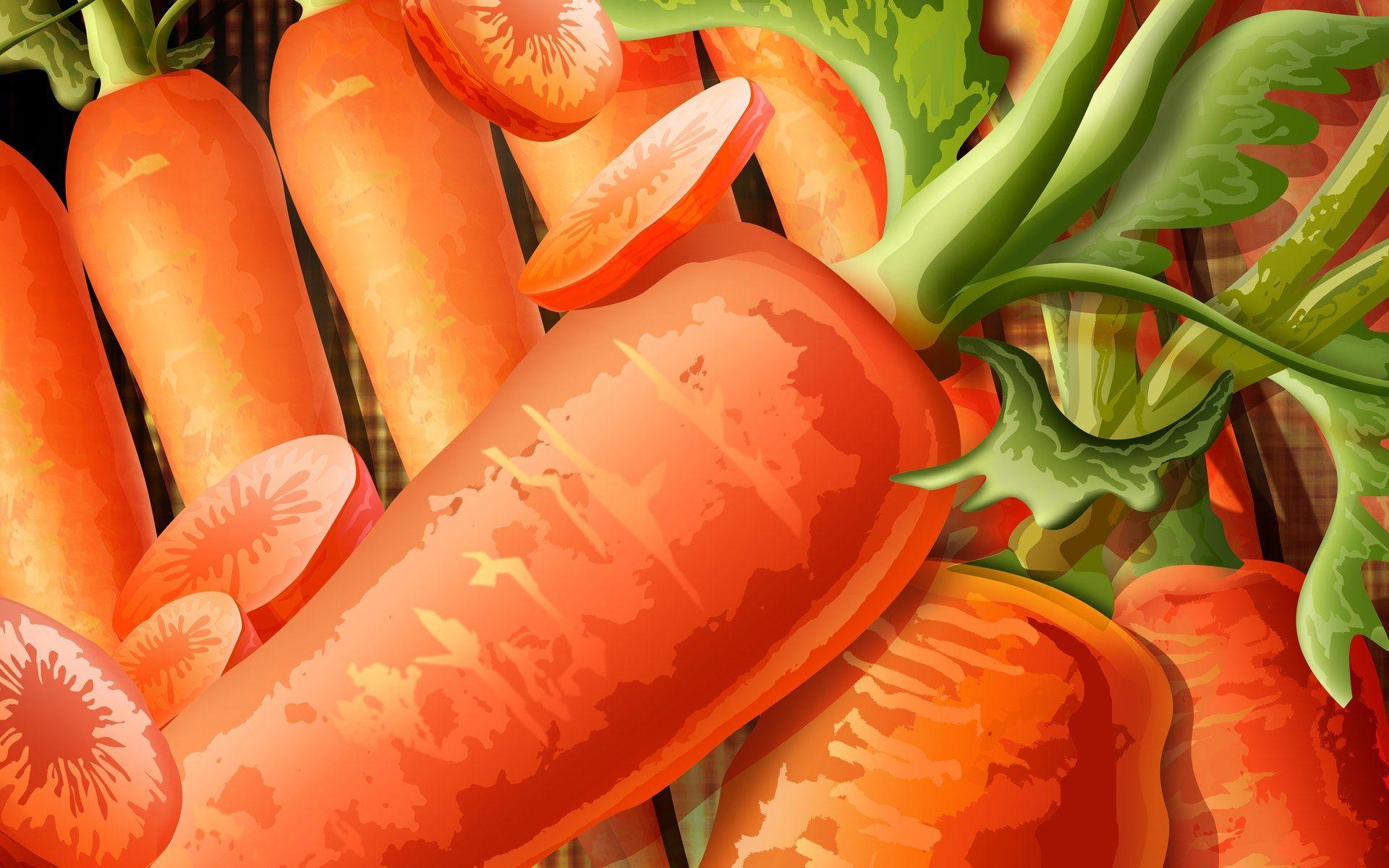 Image: Wallpaper Carrot