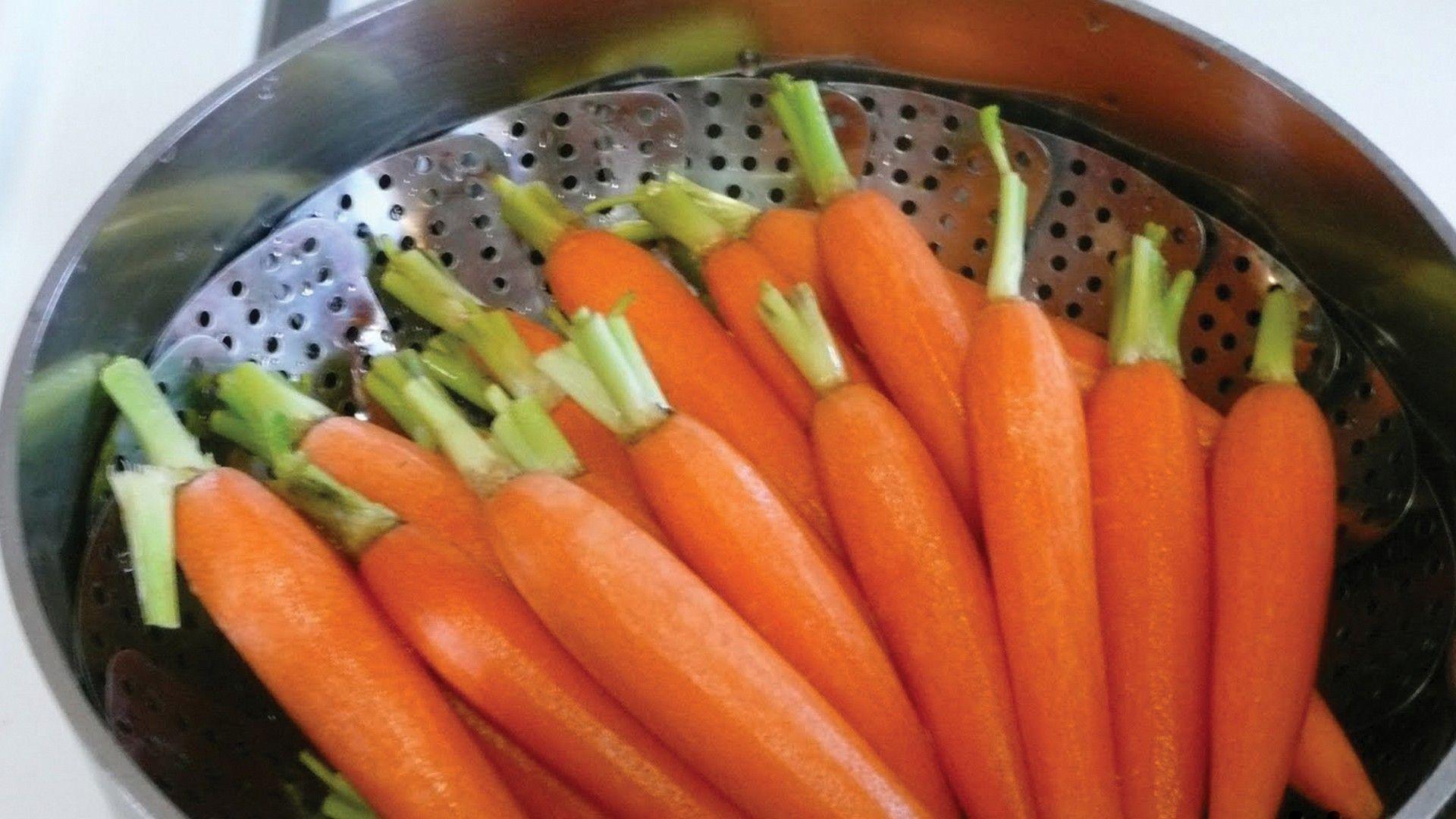 Carrot Wallpapers - Wallpaper Cave