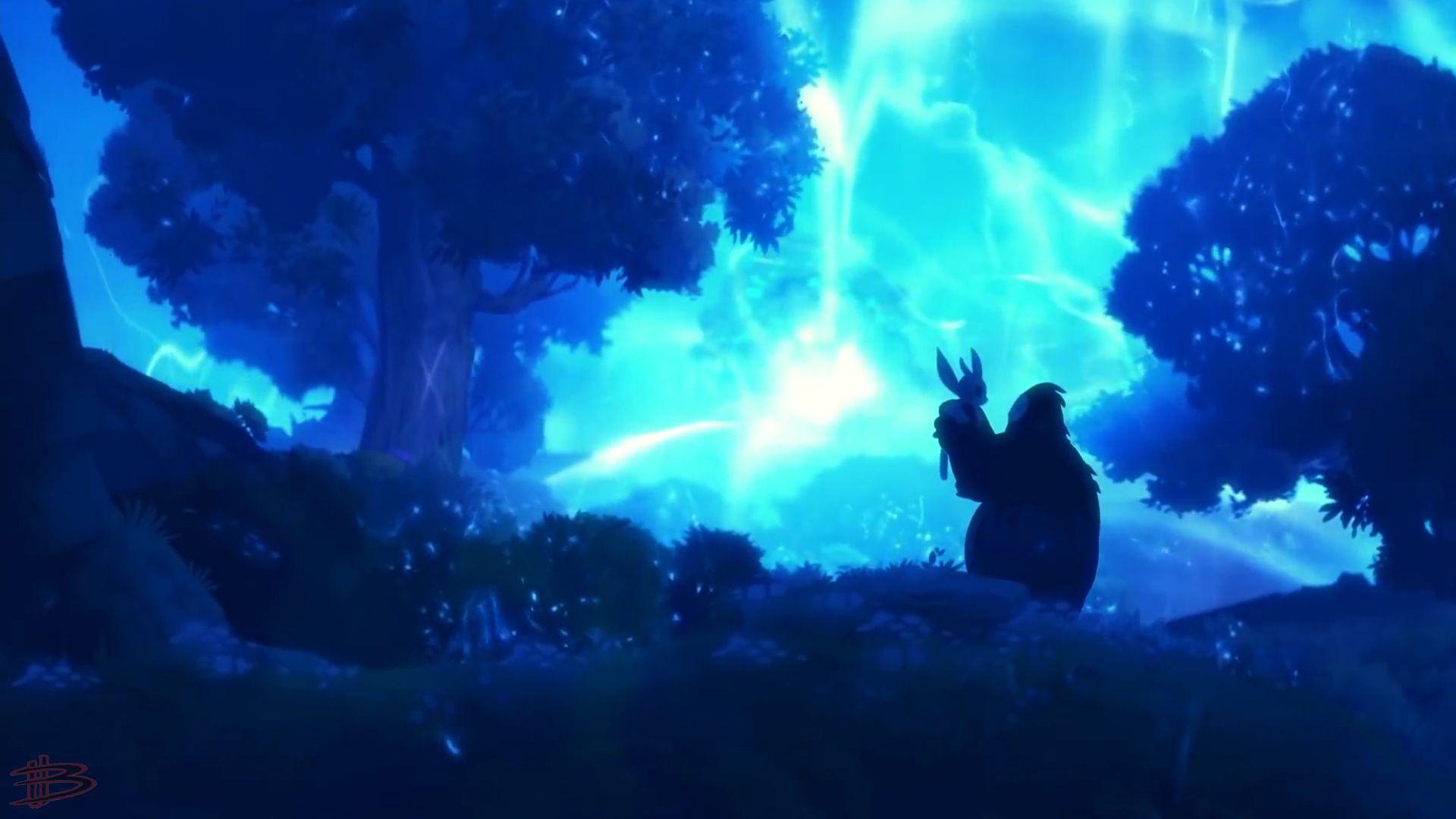 Ori And The Blind Forest Wallpaper High Definition, Incredible 30