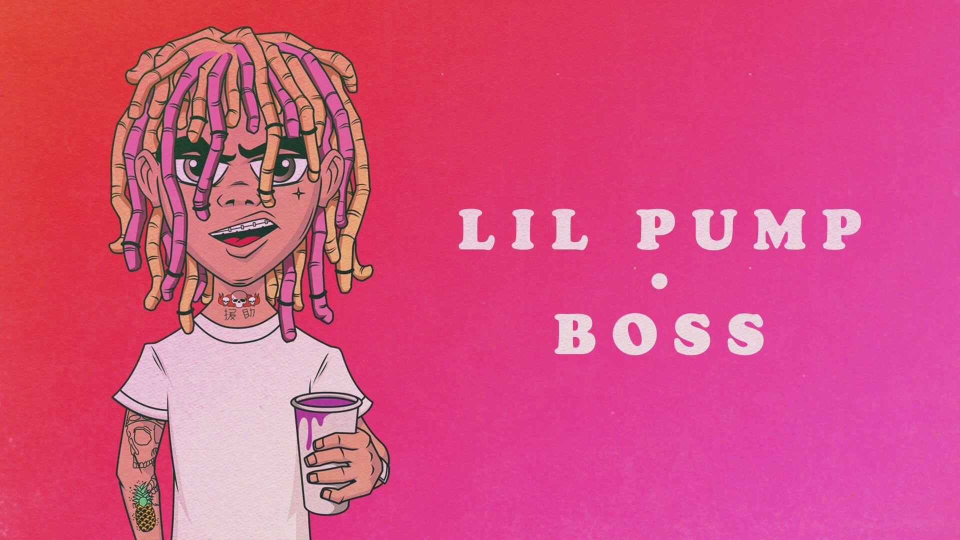 Lil Pump