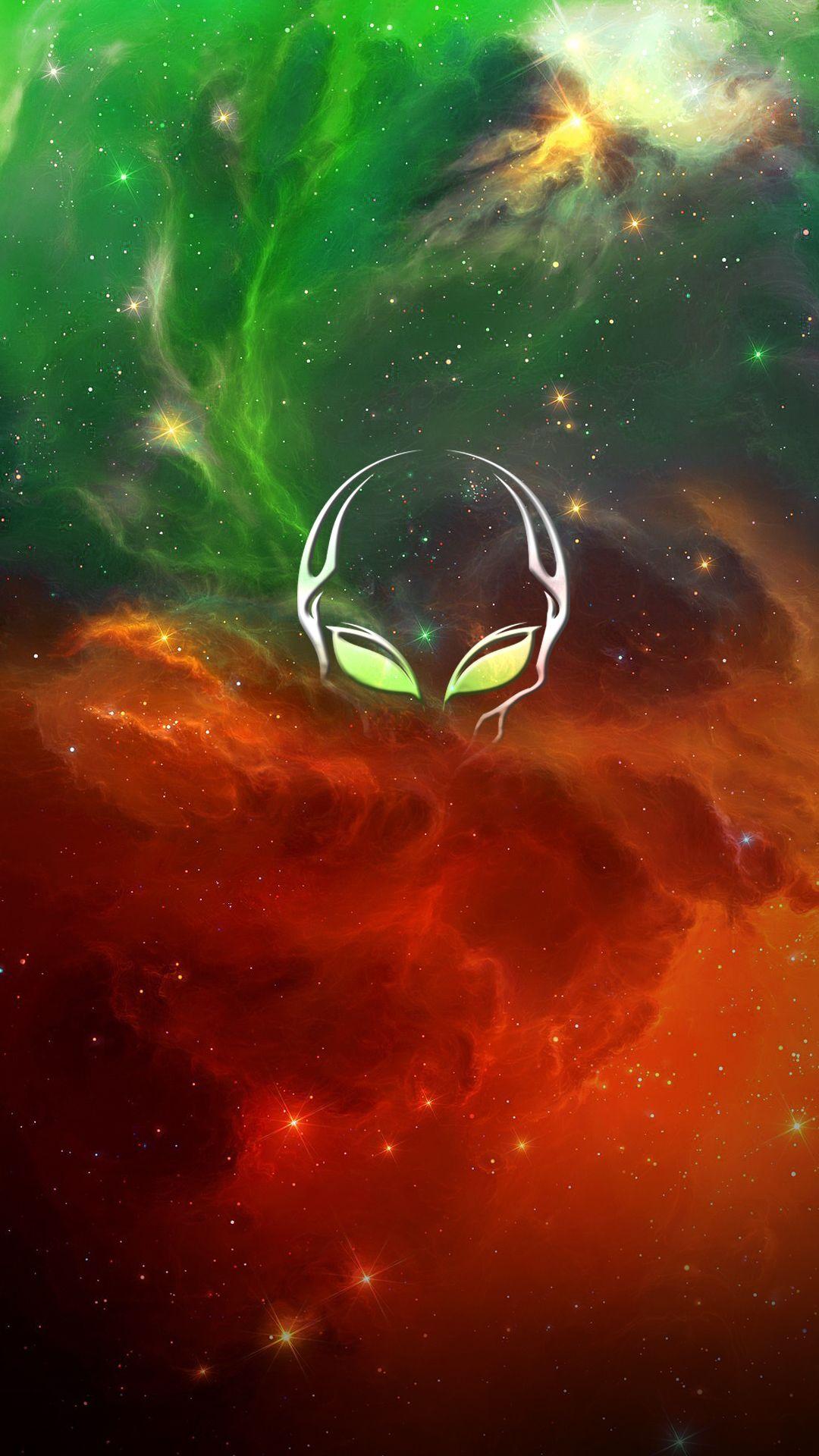 Free Alien Gear wallpaper for your computer or phone