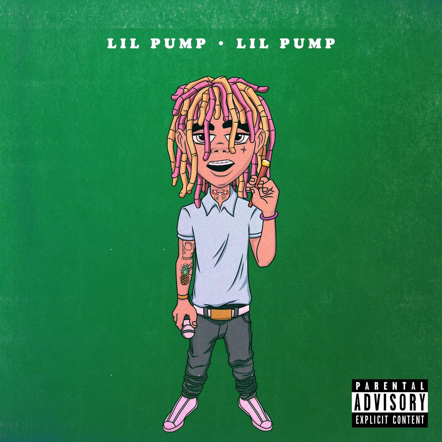 Stream Free Songs by Lil Pump & Similar Artists
