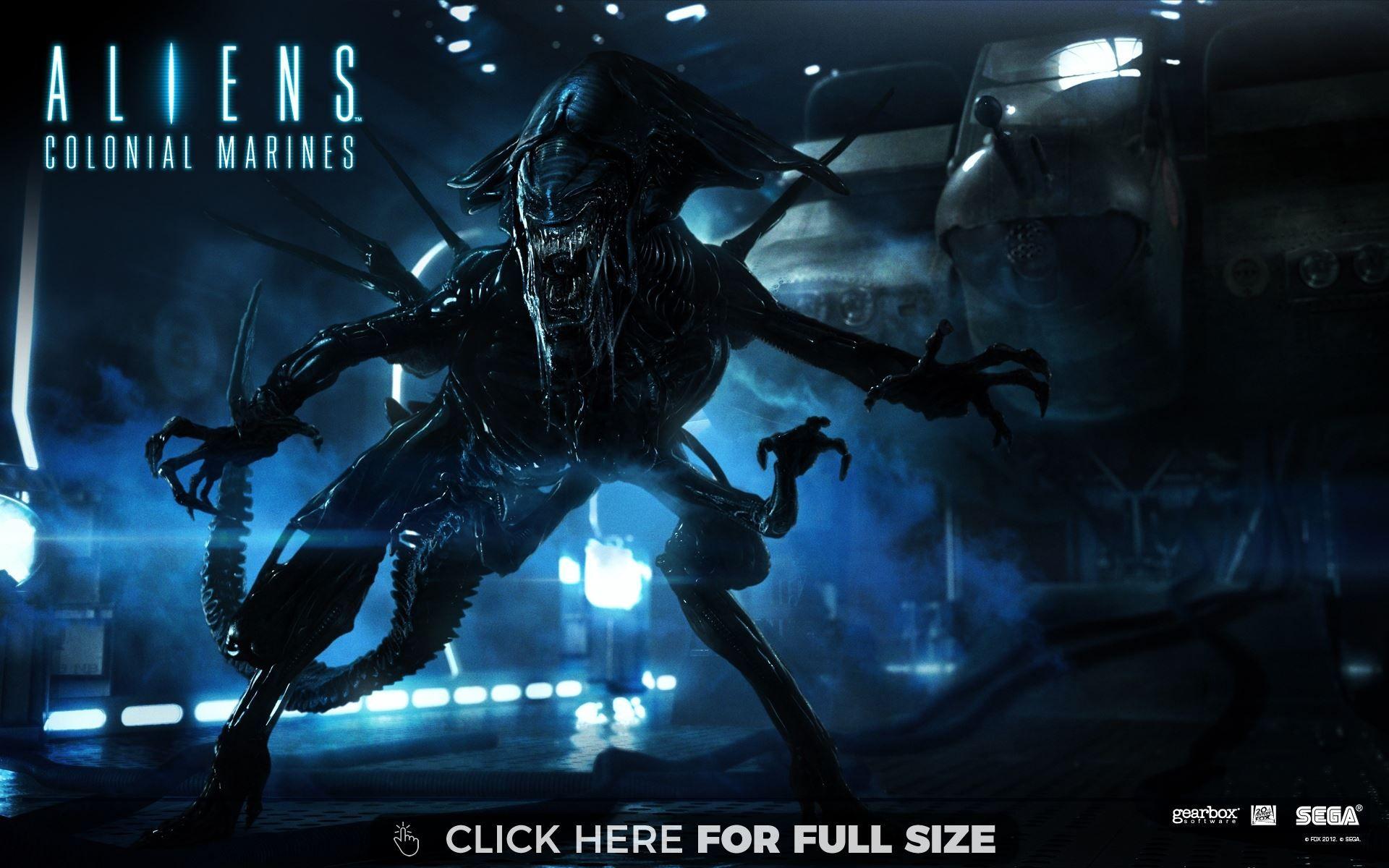 aliens wallpaper, photo and desktop background up to 8K