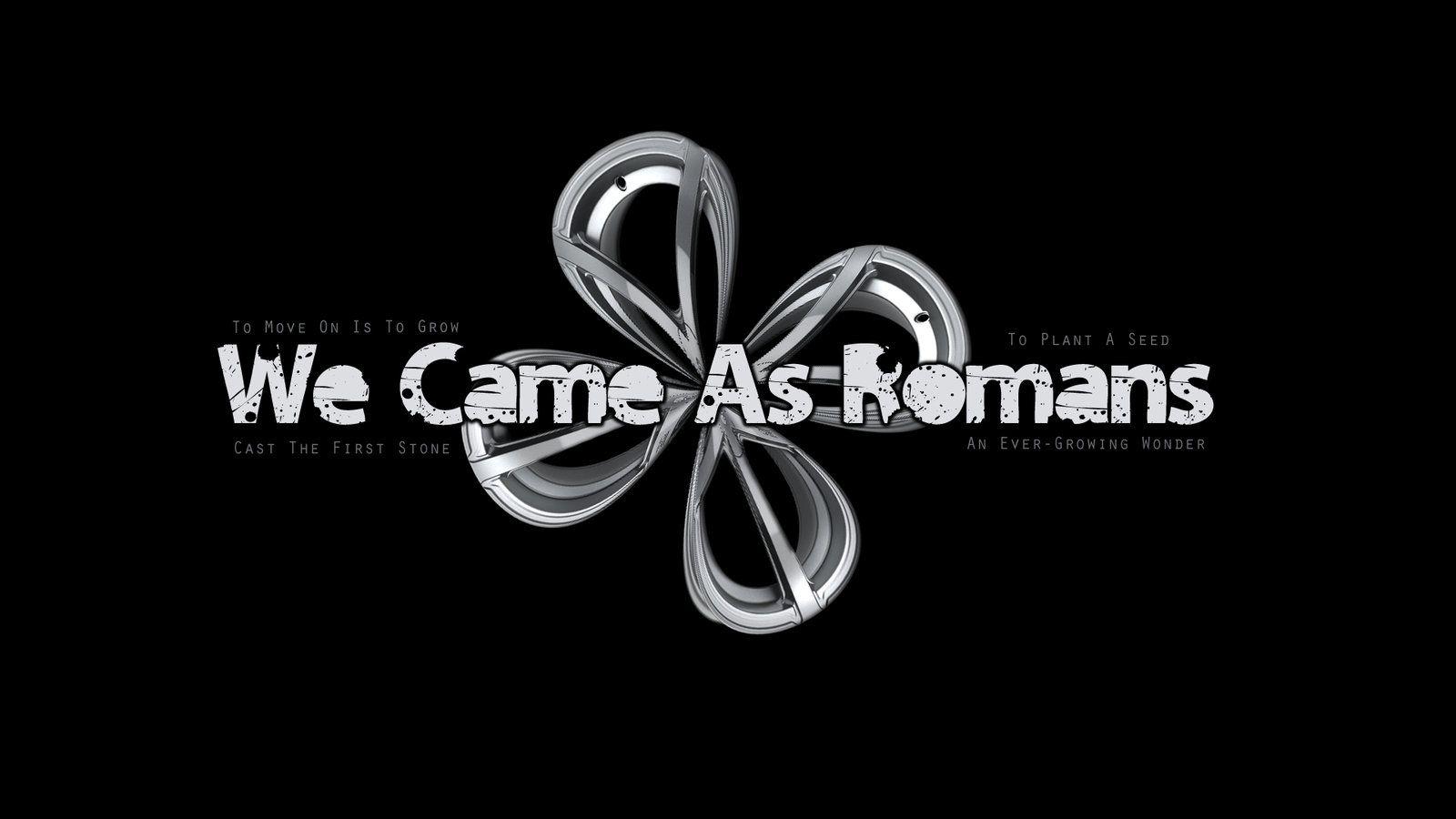 We Came As Romans WP