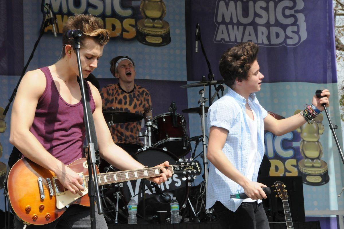 On The Road to the RDMAs: Orlando Recap