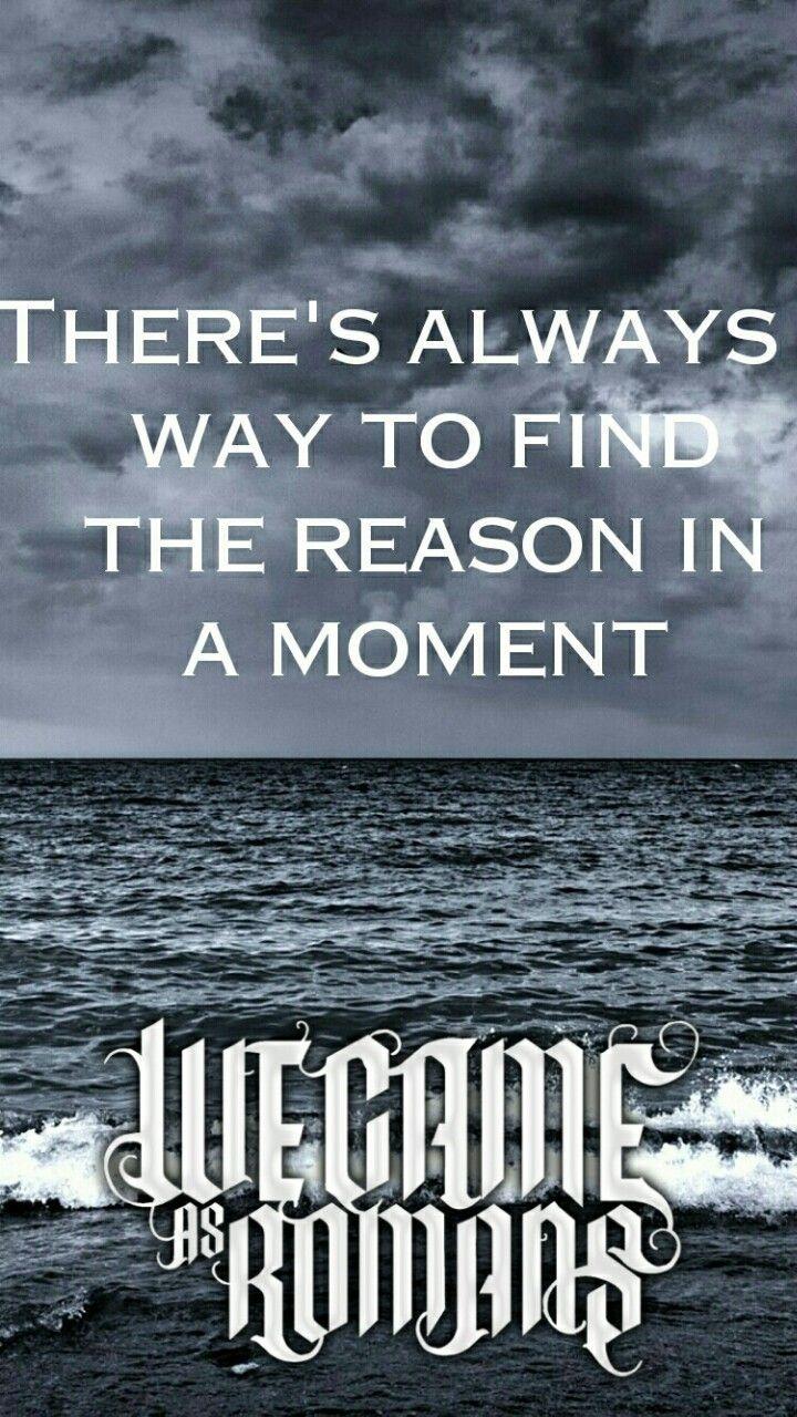 we came as romans wallpaper hashtag Image on Tumblr
