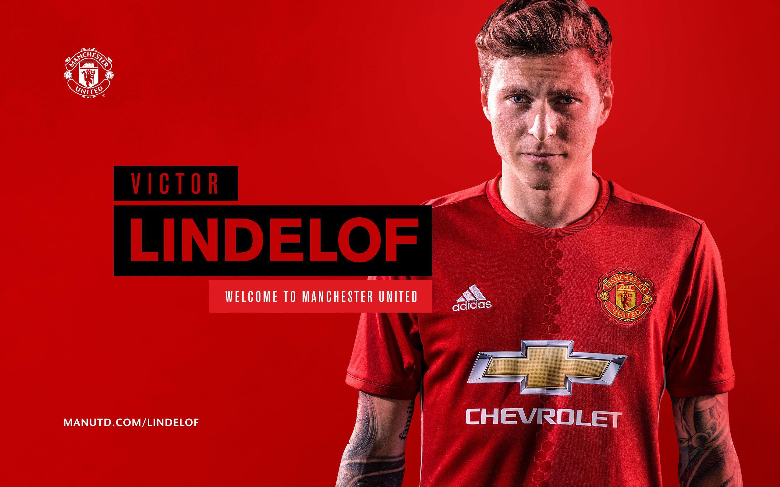 Manchester United HD Wallpaper 2018
