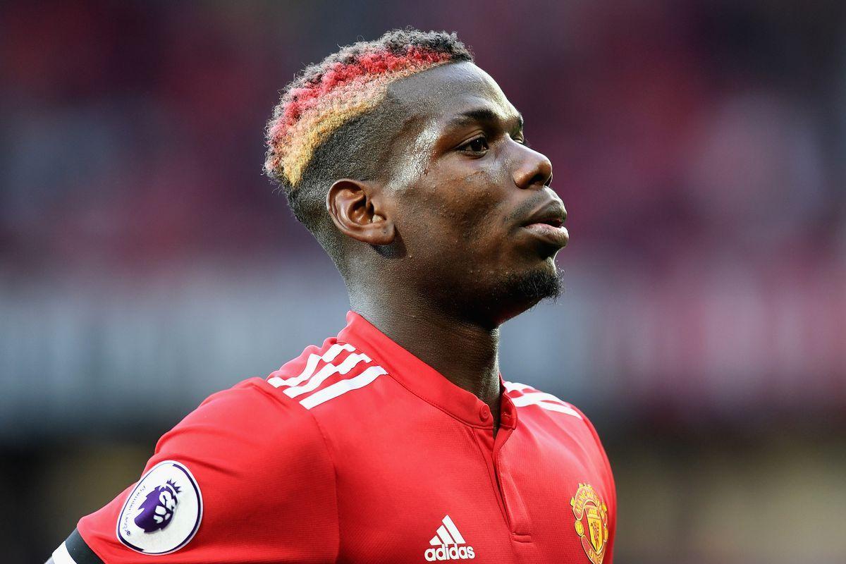 Paul Pogba features in new EA Sports trailer Busby Babe