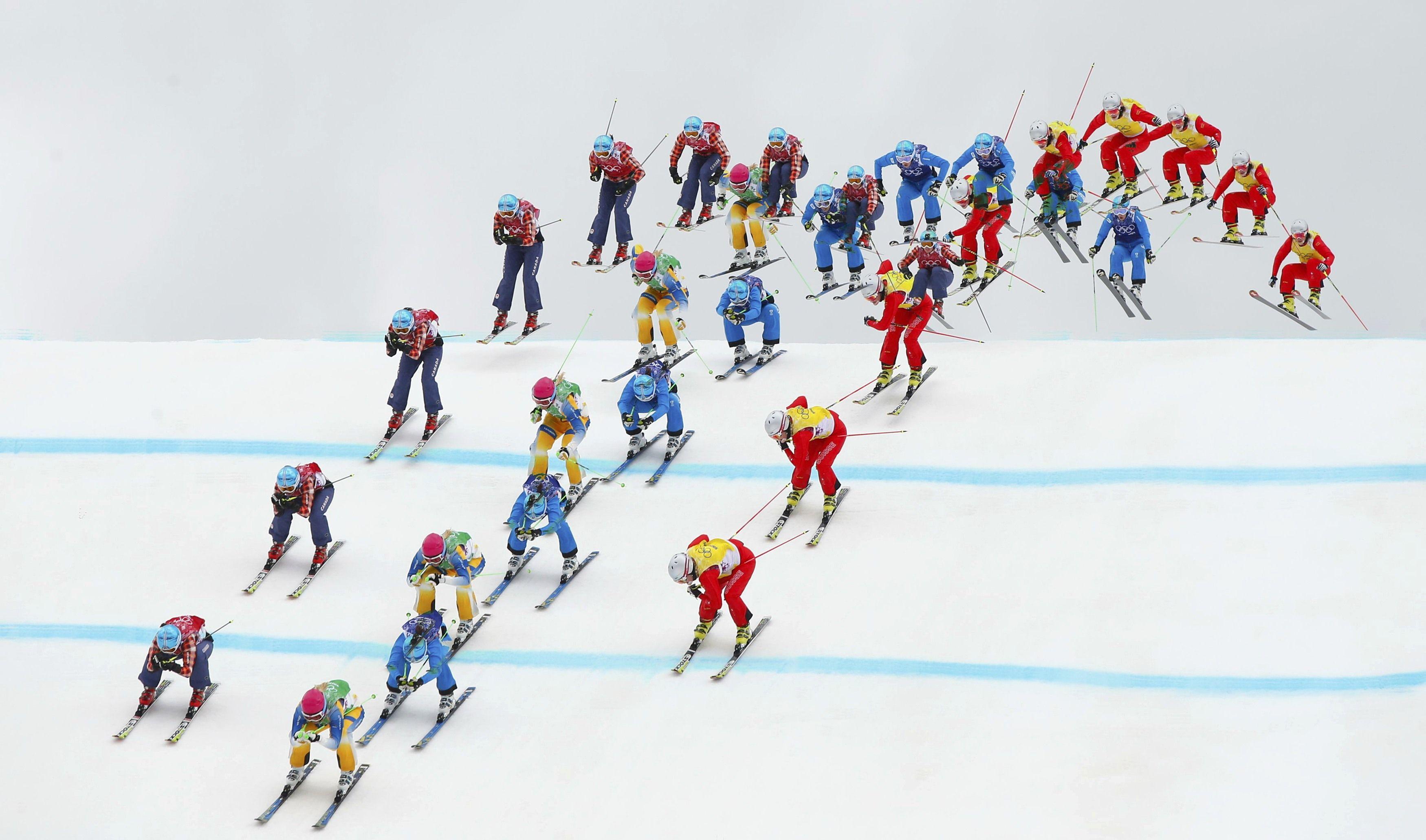 Winter Olympics wallpaper, Sports, HQ Winter Olympics picture