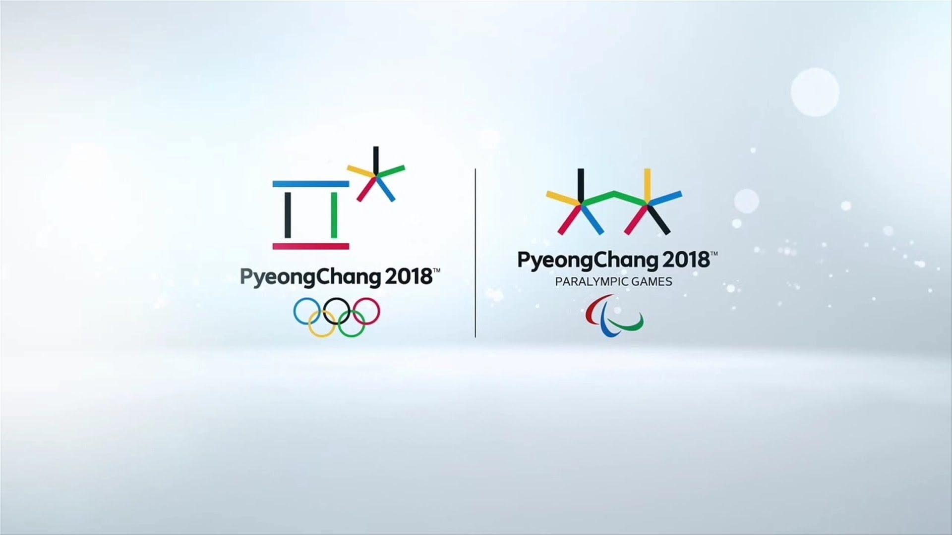 South Korea, Winter Olympics 2018 and I