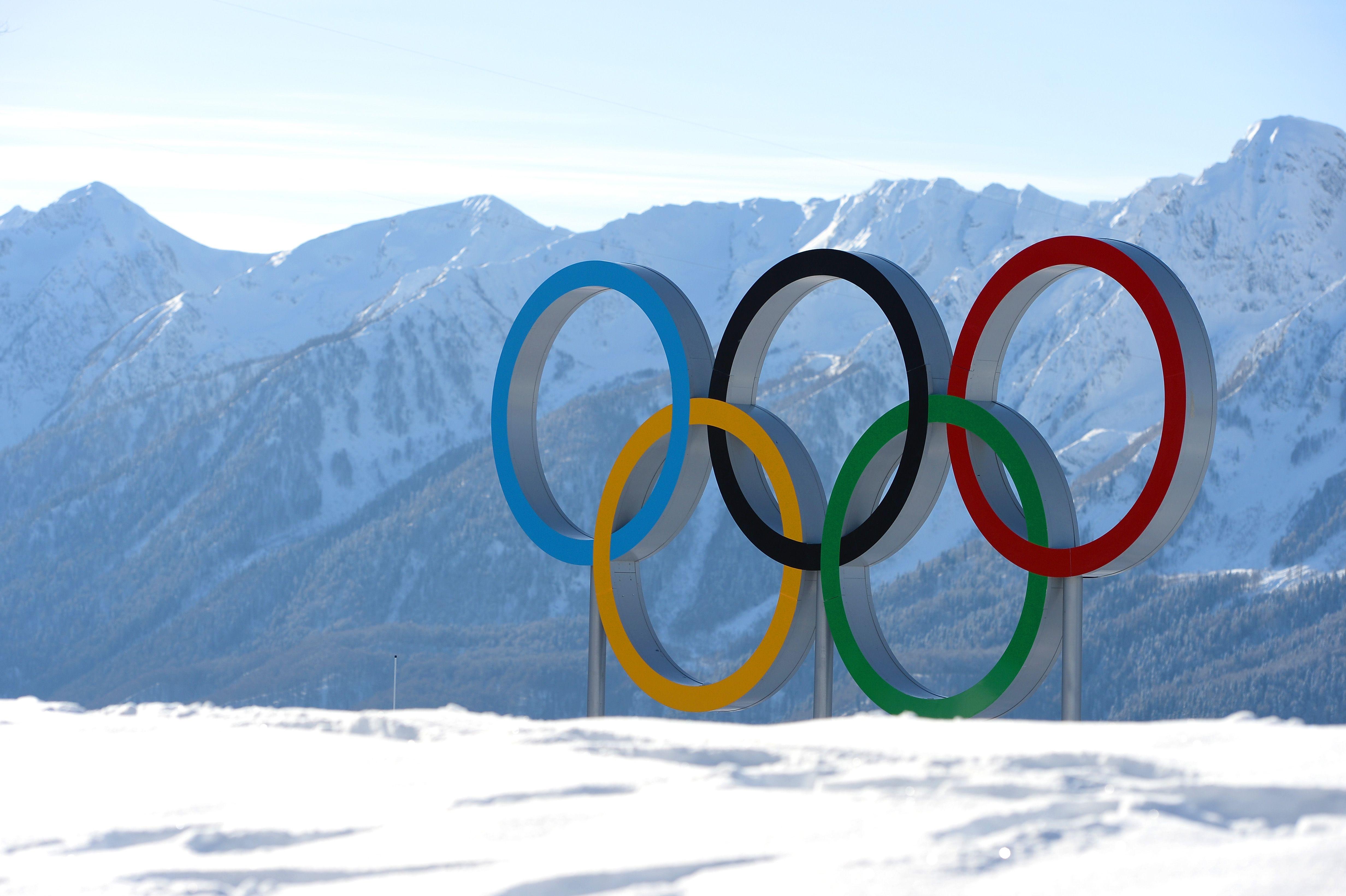 Winter Olympics wallpaper, Sports, HQ Winter Olympics picture