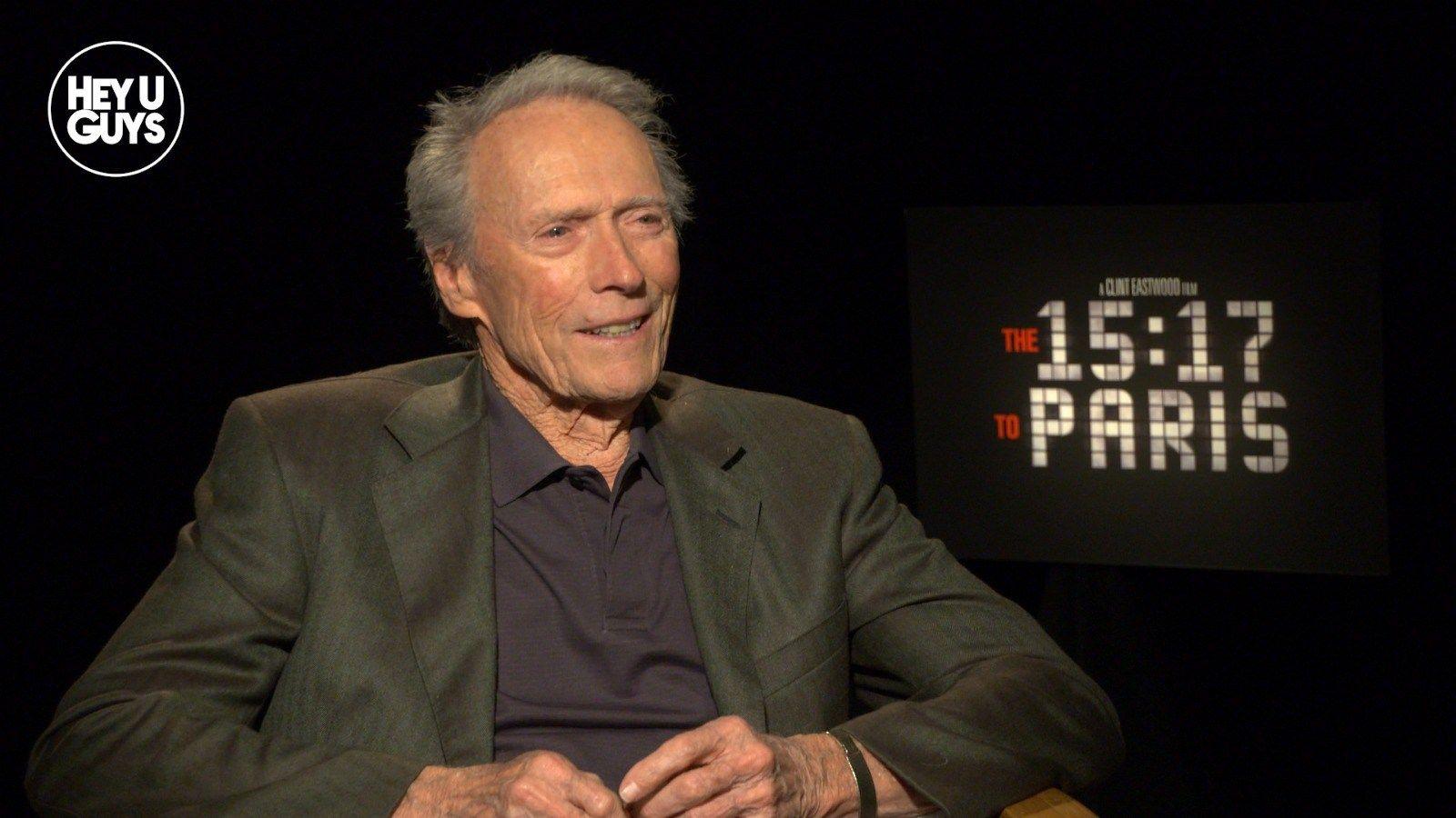 Exclusive: Clint Eastwood on political correctness and the real