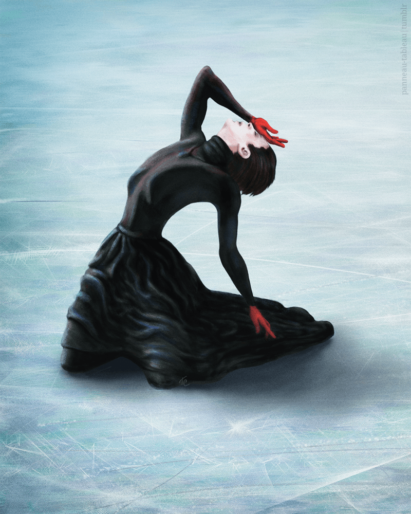 Johnny Weir Wallpapers - Wallpaper Cave