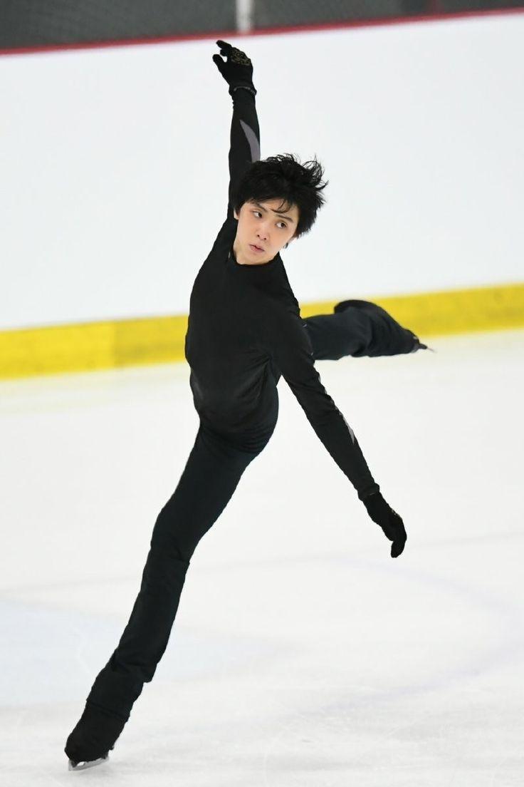 nathan chen yuzuru hanyu