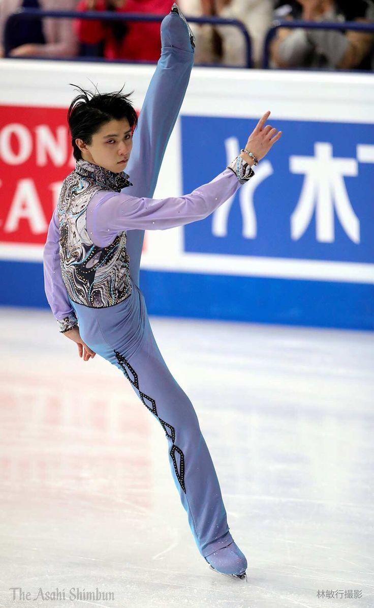 best skating image. Hanyu yuzuru, Figure