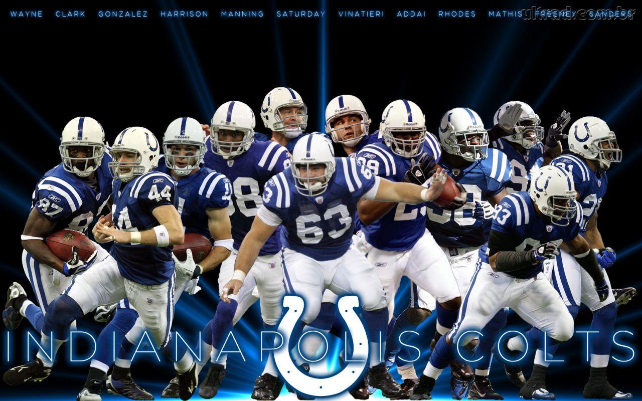 Indianapolis Colts vs Jets who are They and Why ! See This