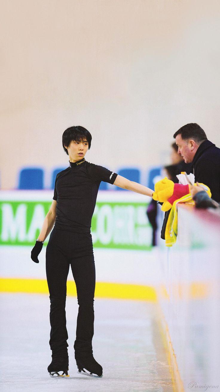 best Yuzuru image. Figure skating, Hanyu