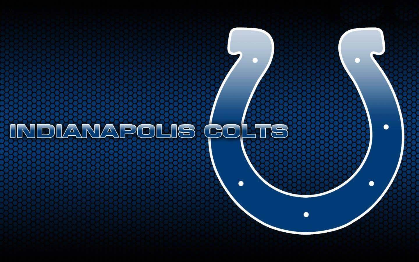 Indianapolis Colts Clipart