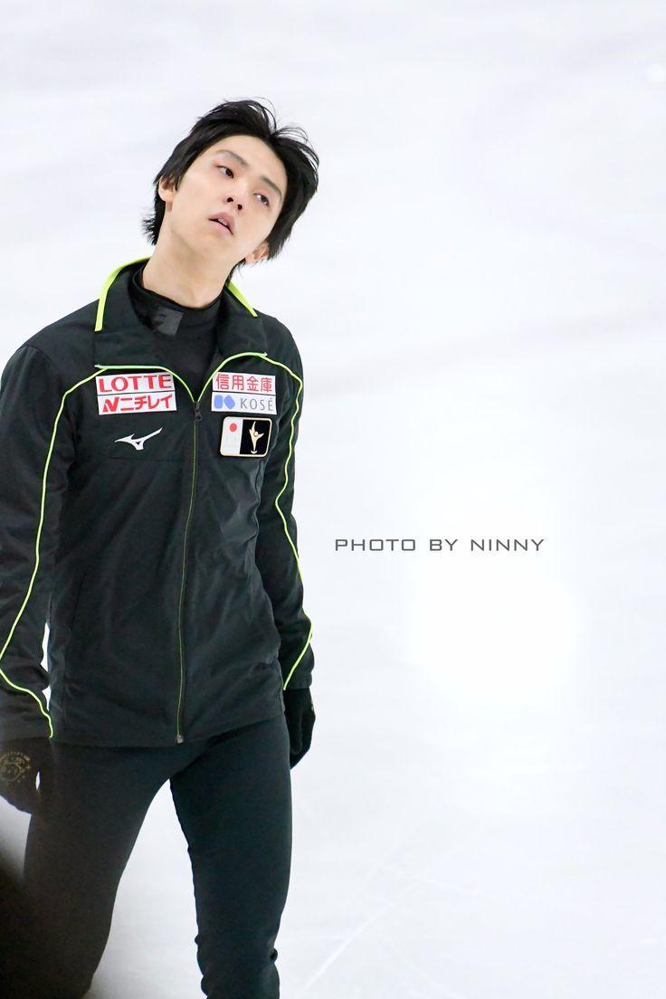 best My crush(es) image. Hanyu yuzuru, Figure