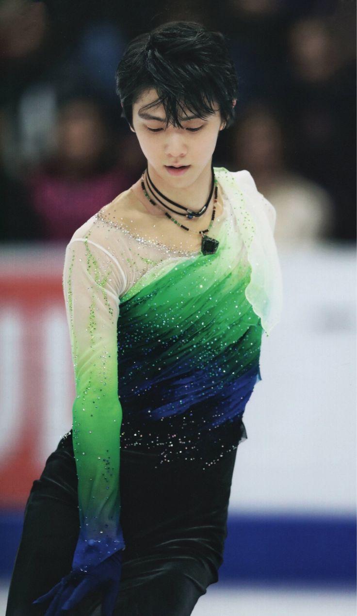 best My crush(es) image. Hanyu yuzuru, Figure