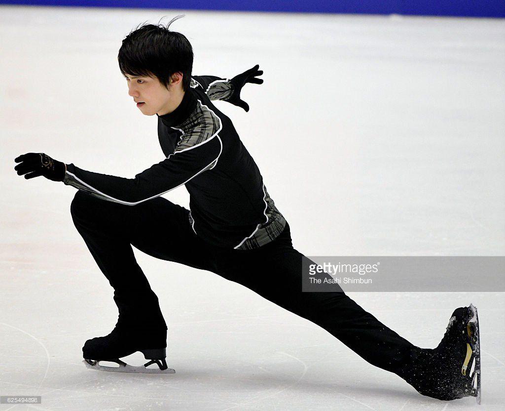 Nathan Chen Wallpapers - Wallpaper Cave