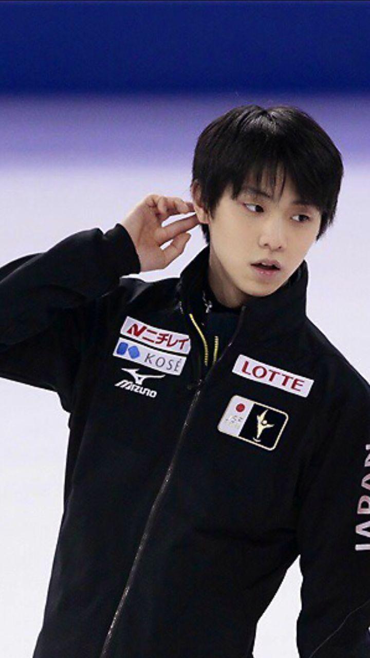 best Shoma Uno & Yuzuru Hanyu image. Figure