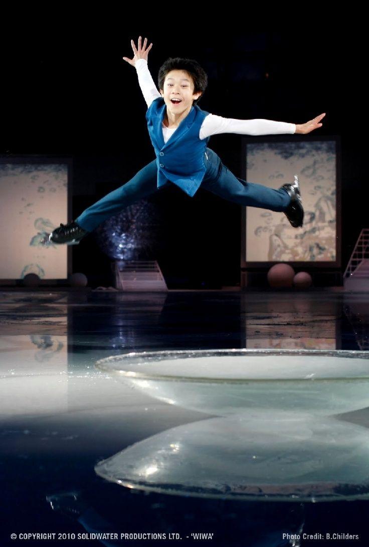 best figure skating image. Figure skating