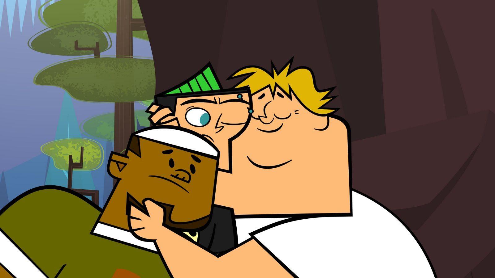 Total Drama Duncan Wallpapers - Wallpaper Cave