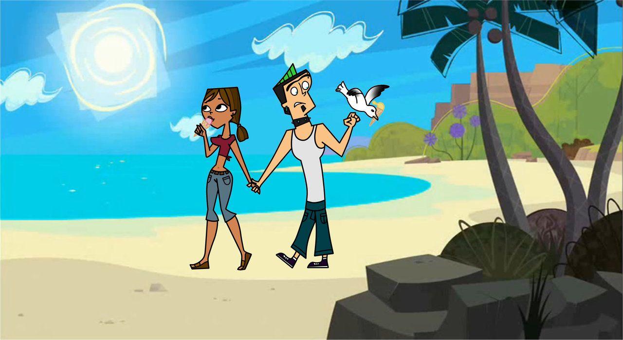  Total Drama Duncan Wallpapers - Wallpaper Cave