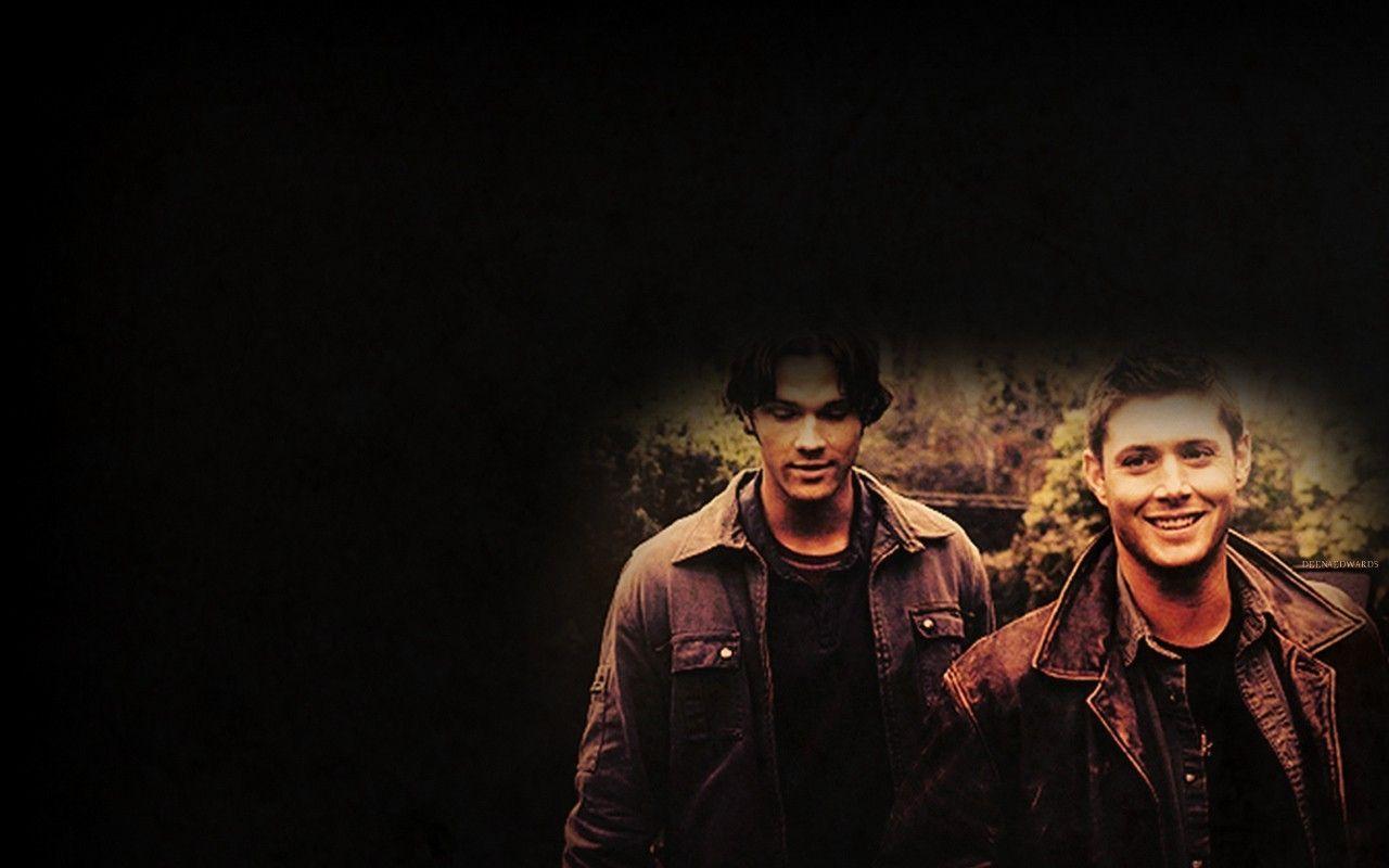supernatural jensen ackles jared padalecki dean winchester sam