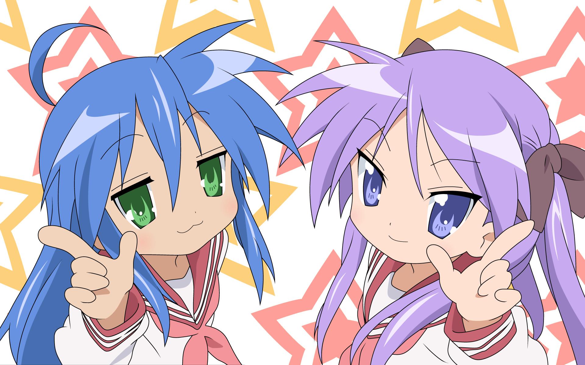Lucky Star Wallpapers.