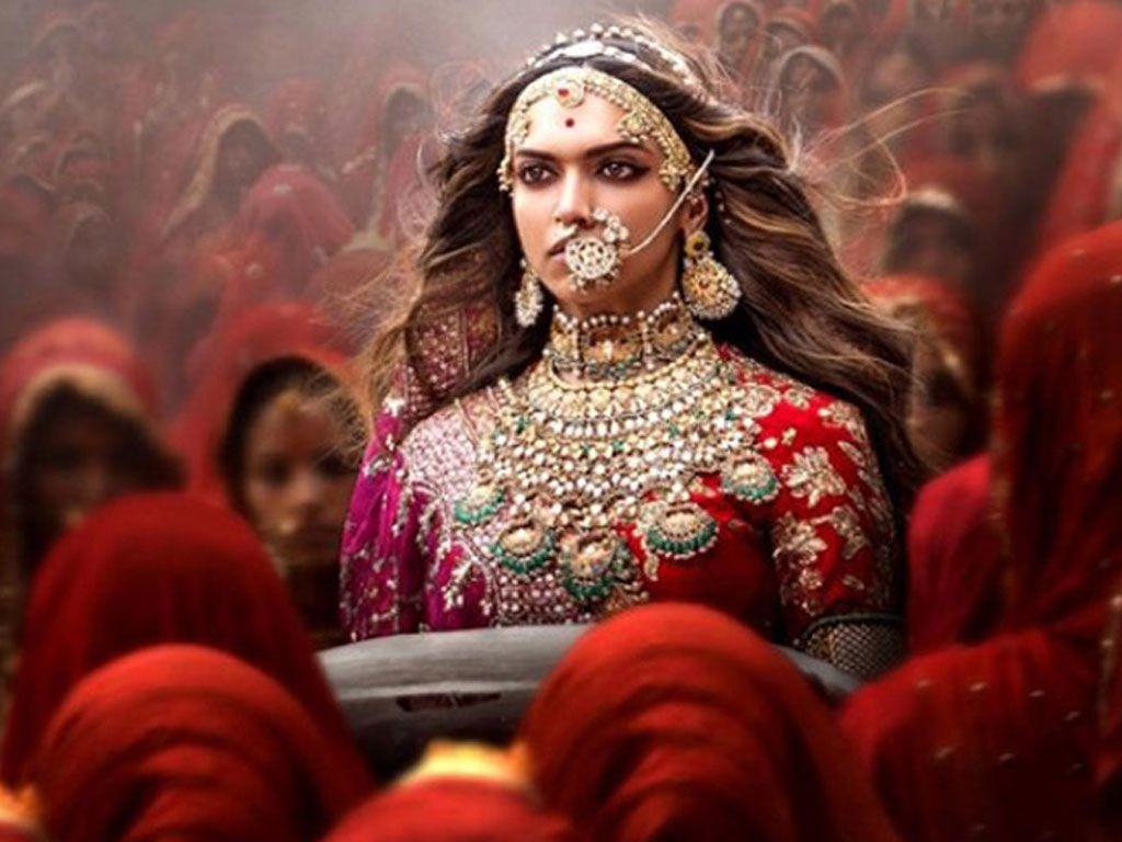 Padmavat Wallpaper. Padmavat Movie Wallpaper. Download