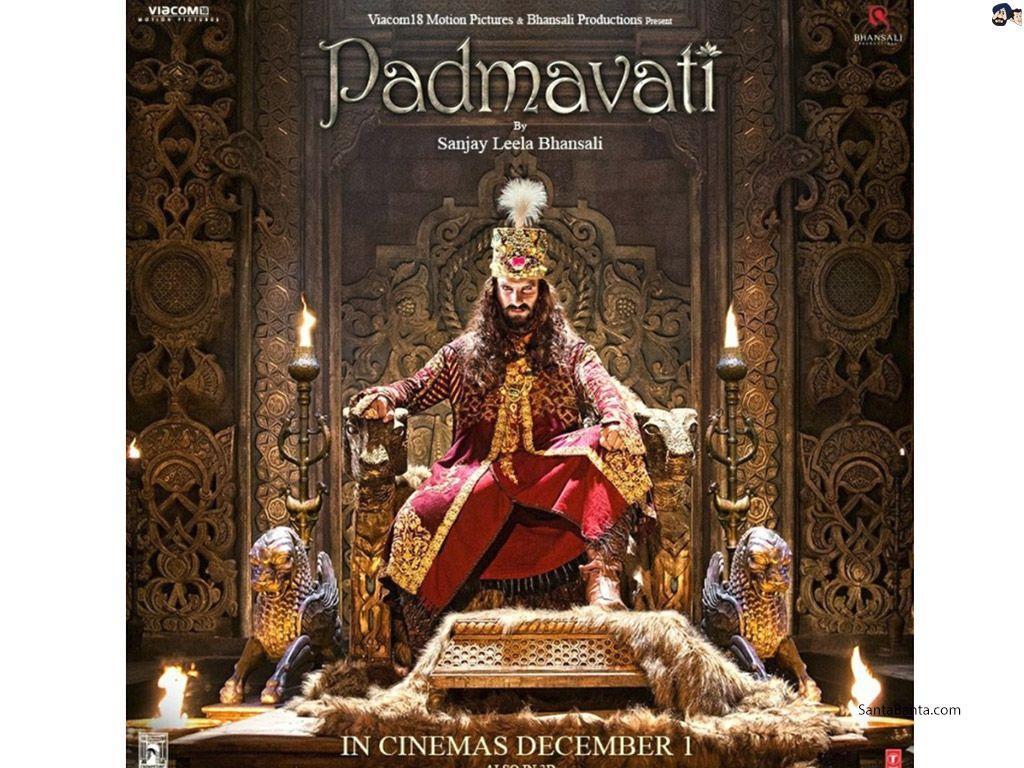 Padmaavat Wallpapers Wallpaper Cave Padmaavat Wallpapers Wallpaper Cave