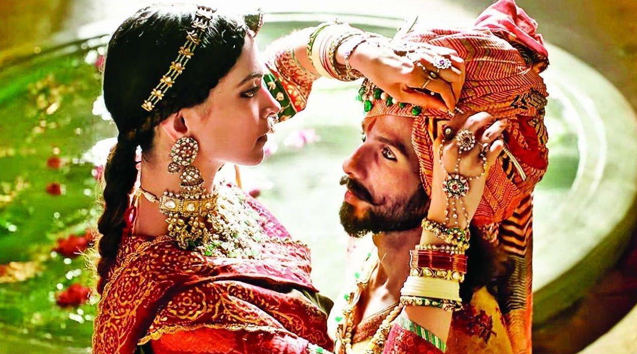 Padmaavat Box Office Collection Day 7 Nears Rs 150 Crore Mark