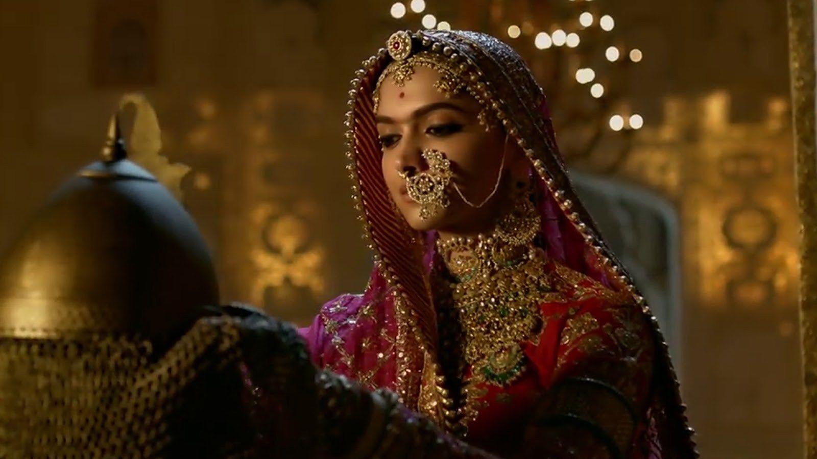 Padmavat 7th Day Collection Takes Total Over Rs. 150 Crores