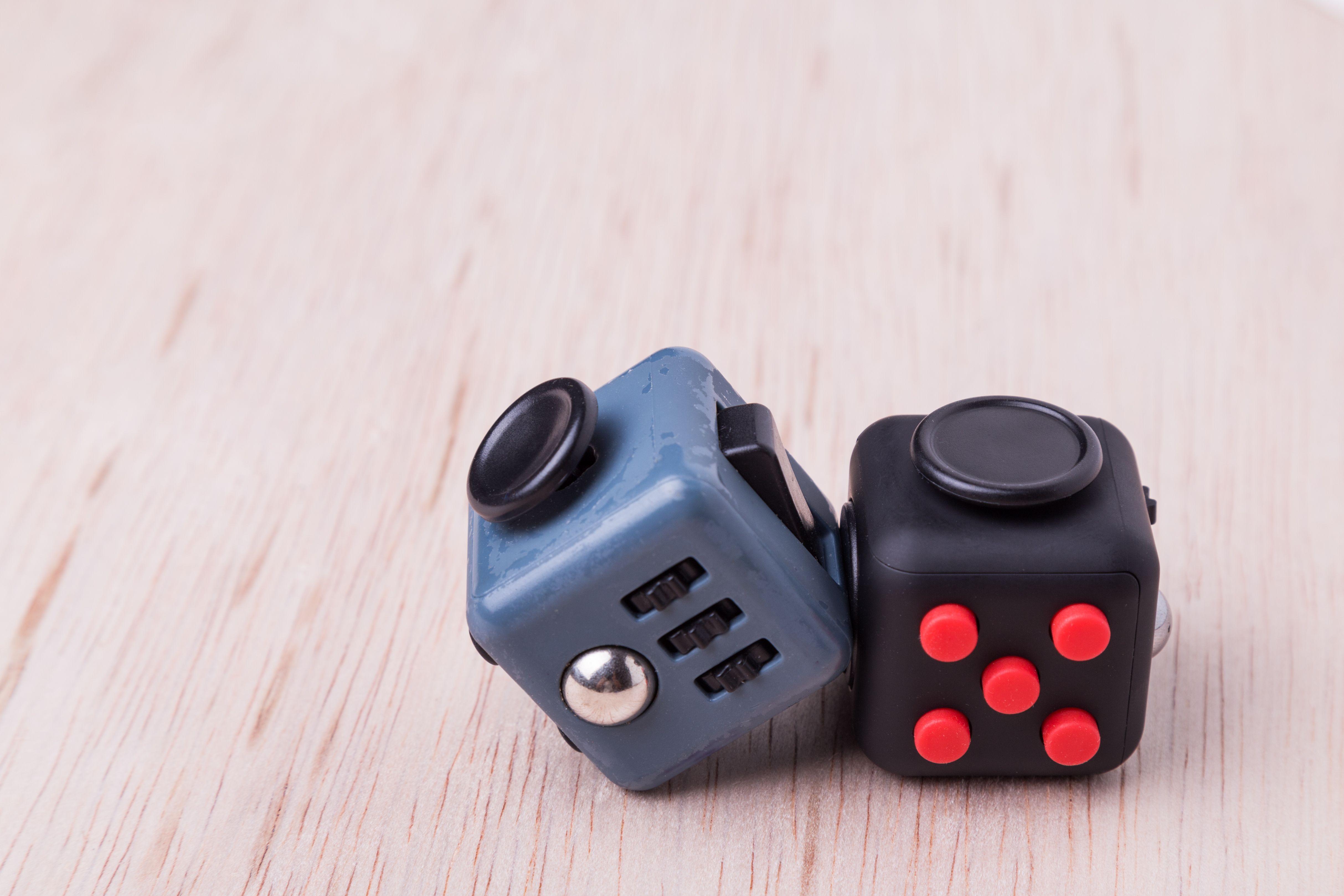 fidget collections