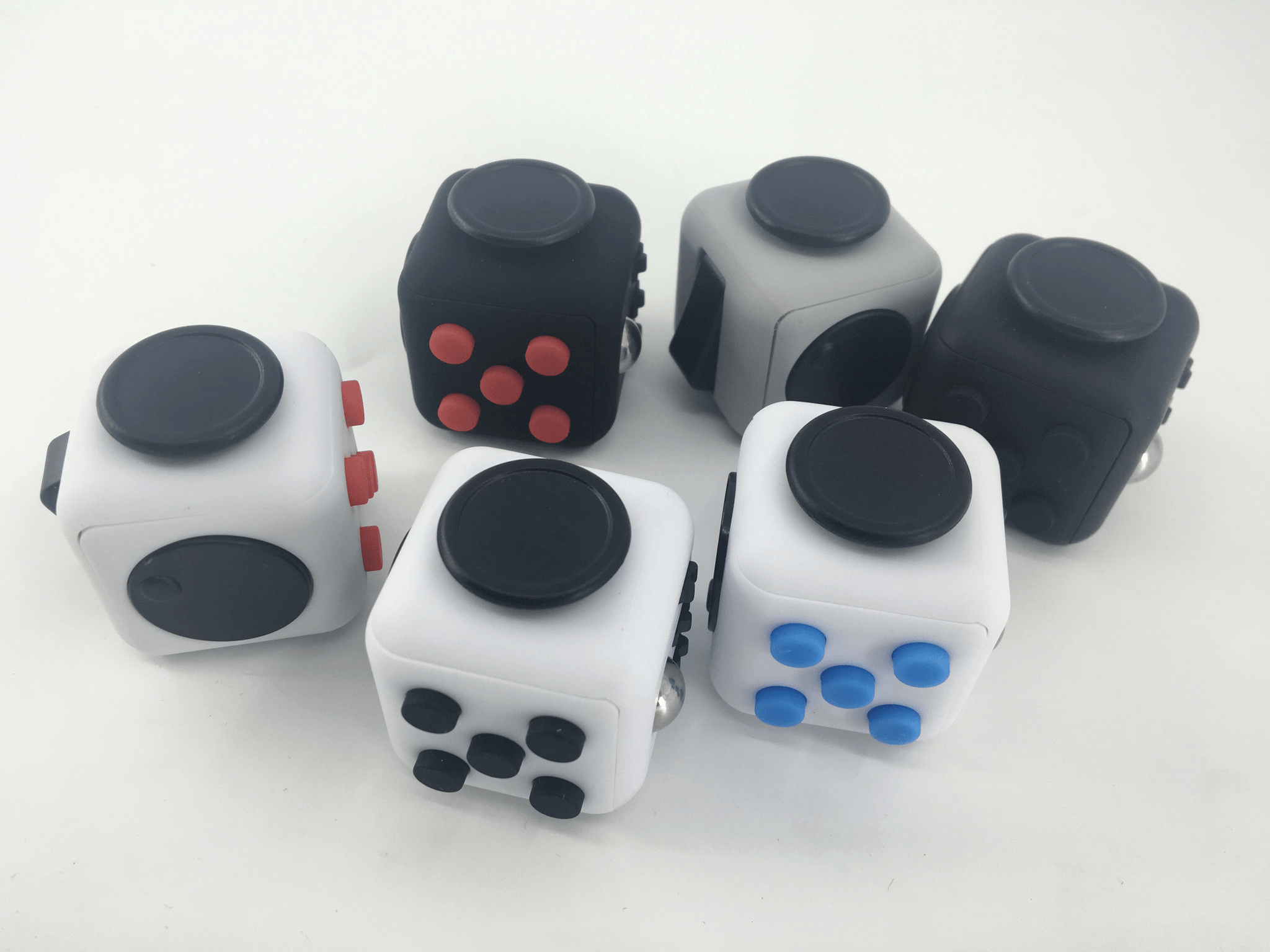 fidget collections