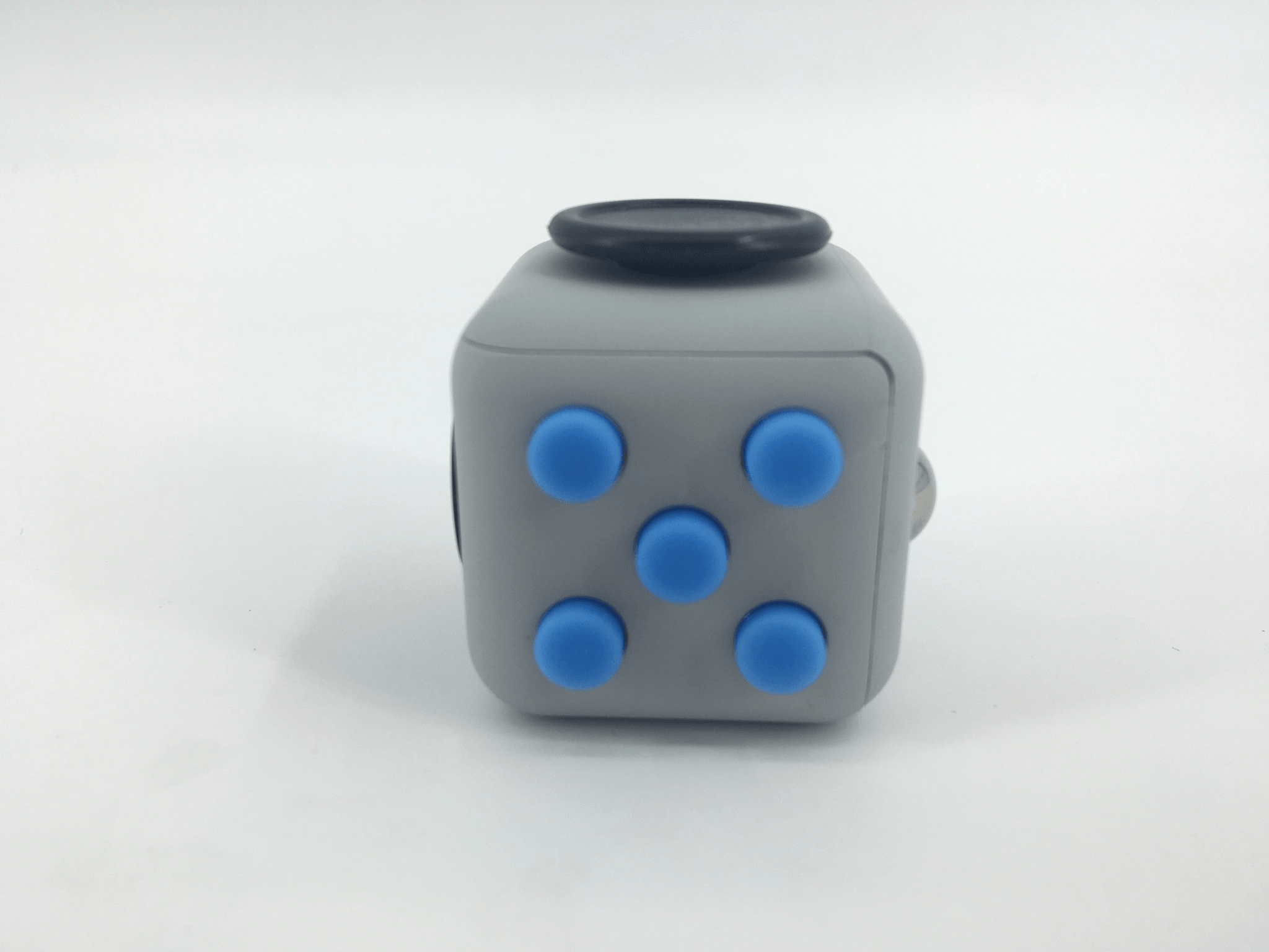 FIDGET CUBE DESK TOY STRESS ANXIETY RELIEF CHRISTMAS STOCKING