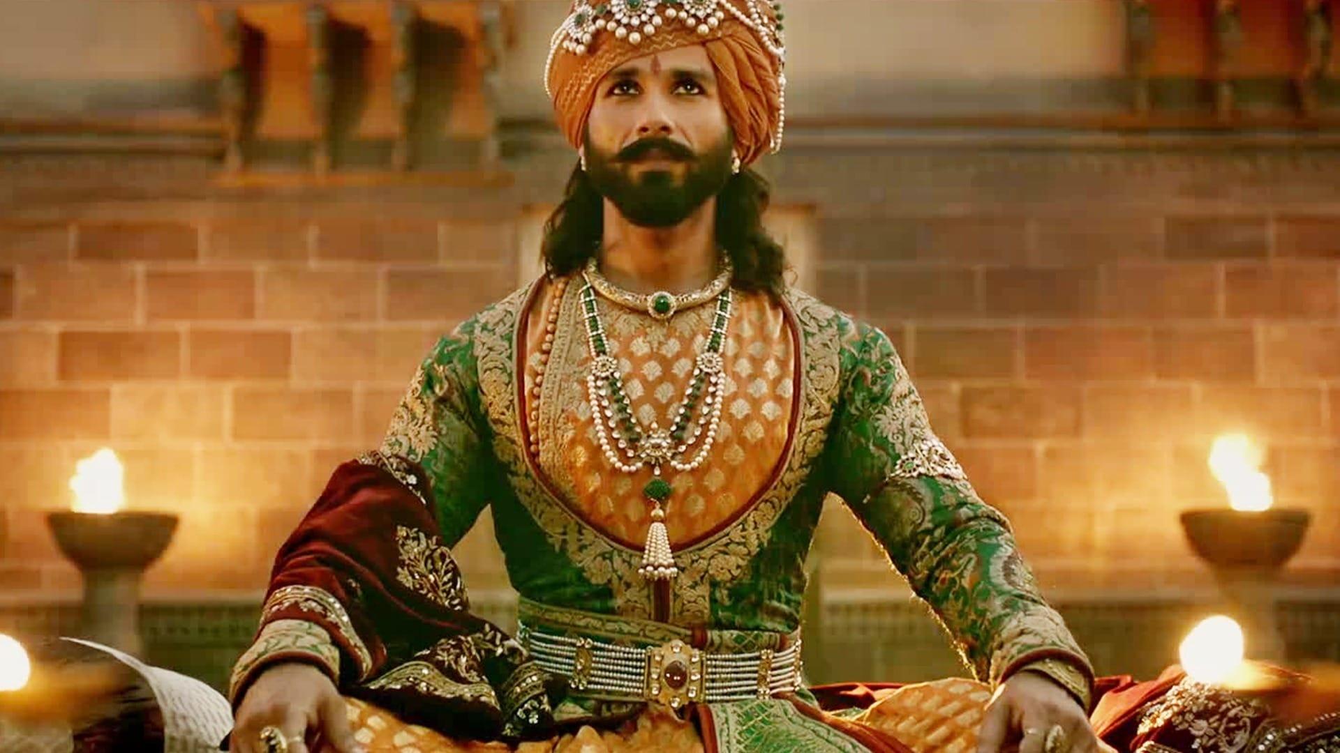 Padmaavat