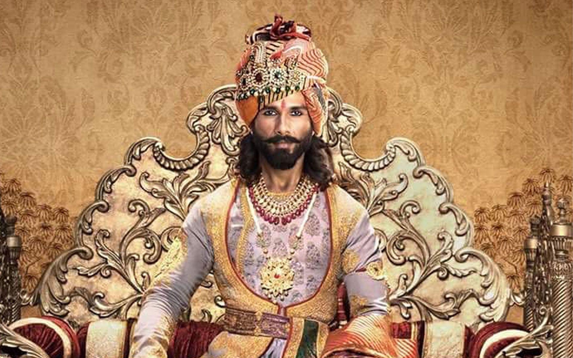 Padmaavat' makers: We firmly deny all speculation on extensive