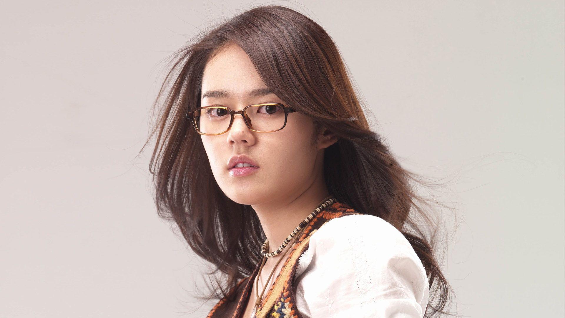 Korean Actress Wallpaper (53 Wallpaper)