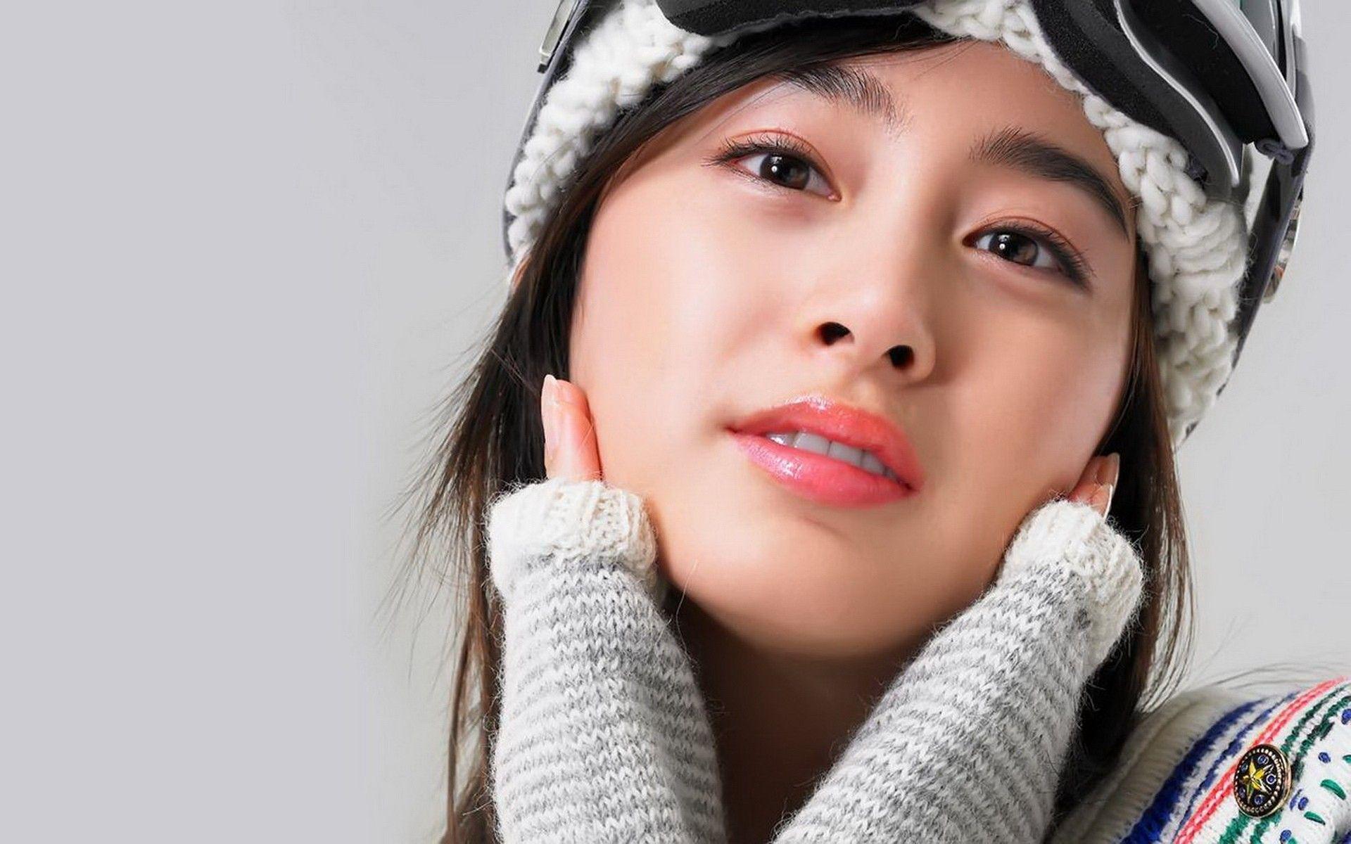 kim tae hee beauty south korean actress wallpaper desktop picture sbh