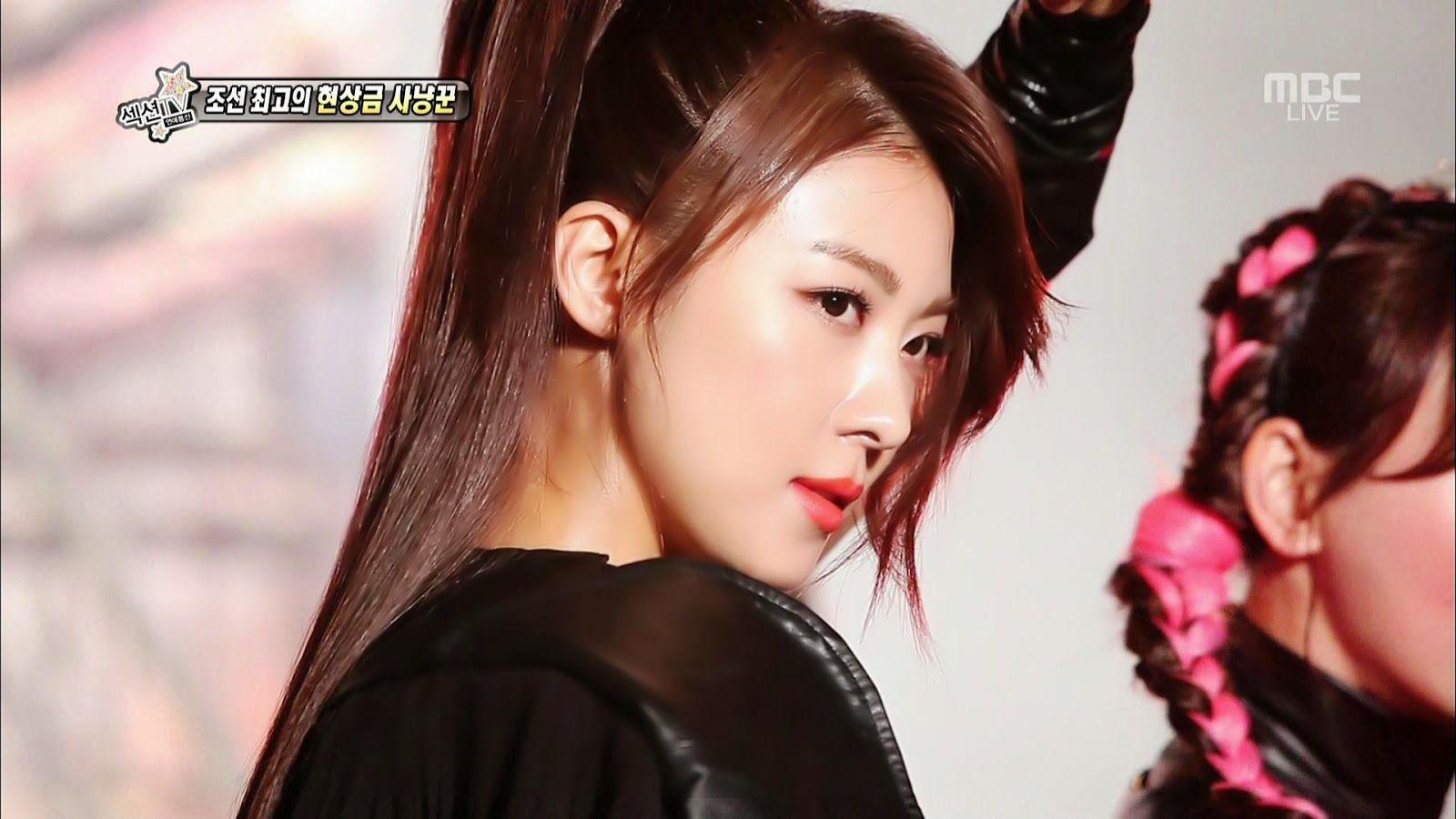 Park Min Young Beautiful Korean Actress Photo. HD Wallpaper