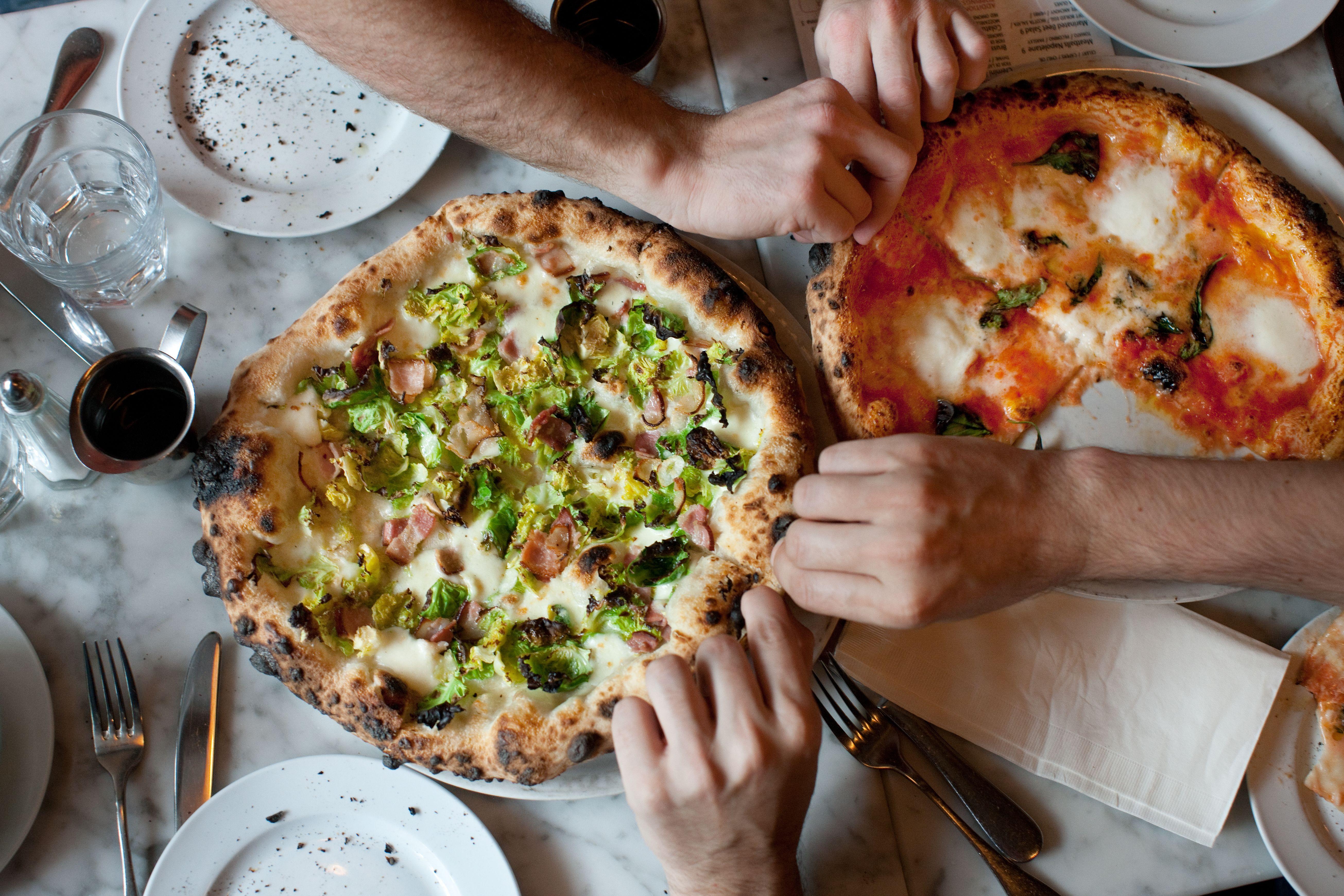 National Pizza Day, February 9: Ways to Celebrate