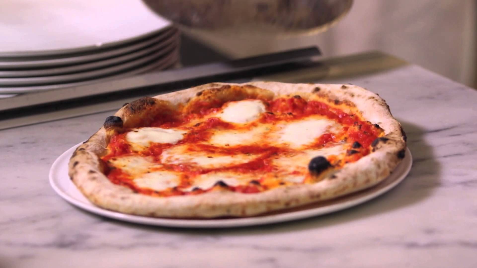 Happy National Pizza Day from the Little Italy Association!