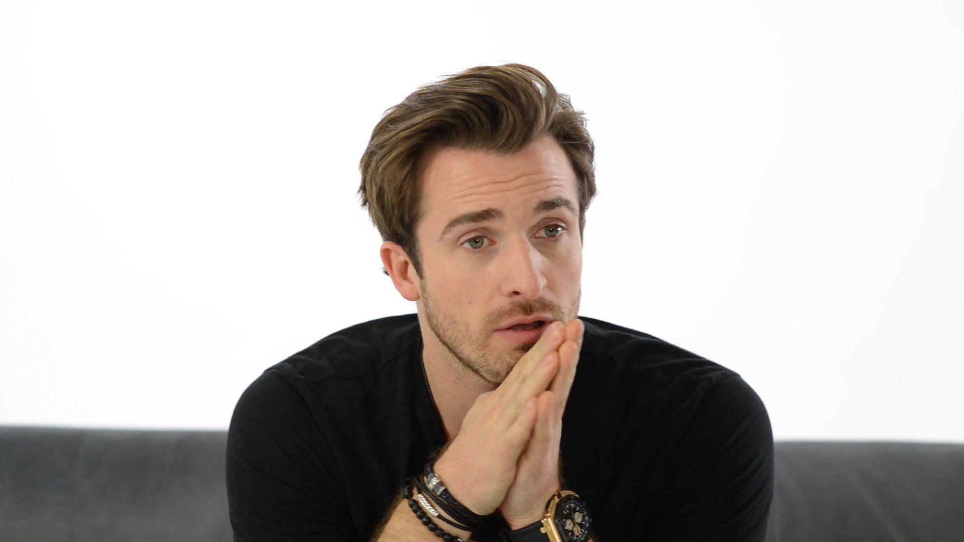 You Are Not Alone. Hussey, Get